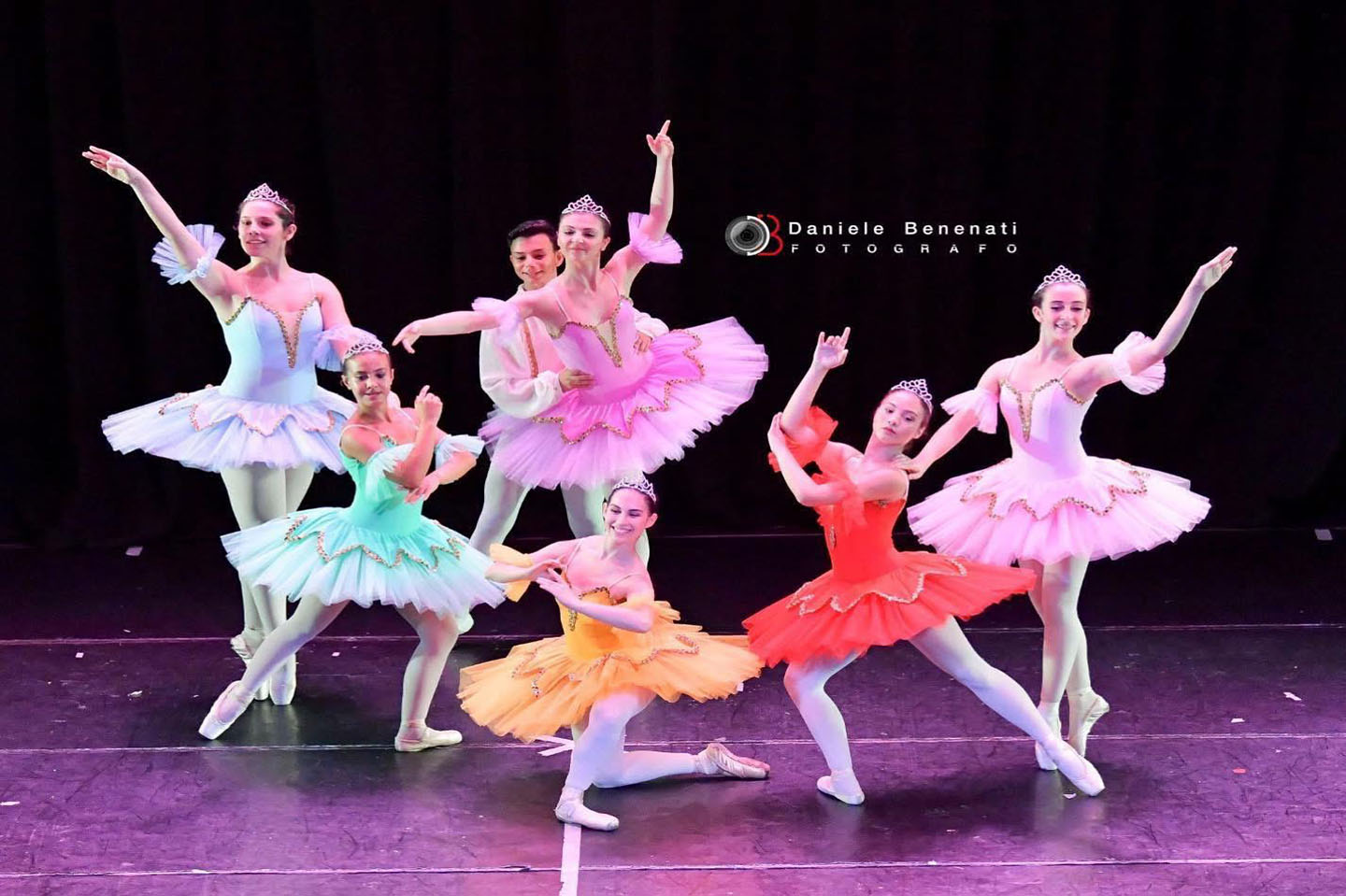 Danza Classica Accademica